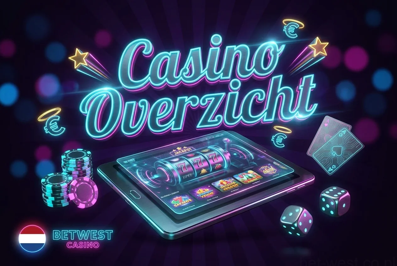 Casino Overzicht