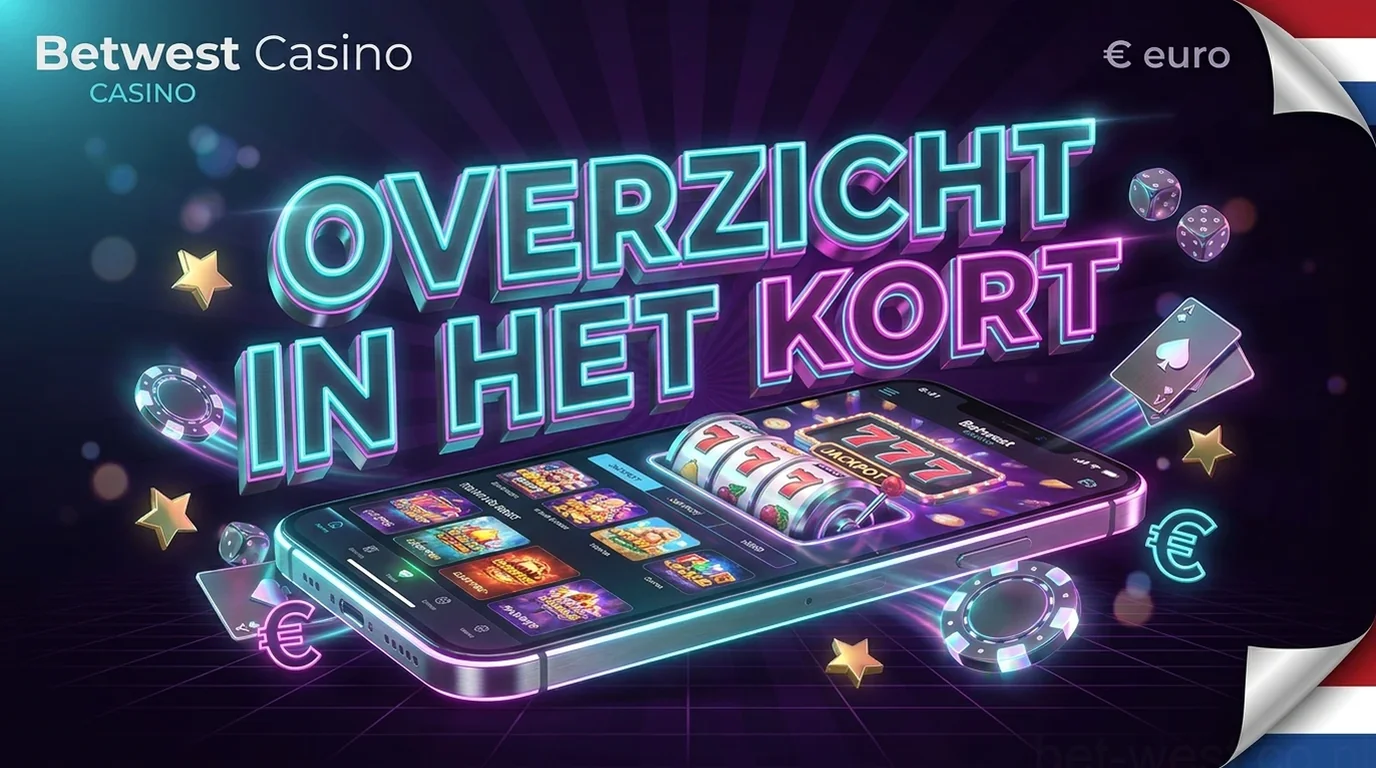 Overzicht in het kort